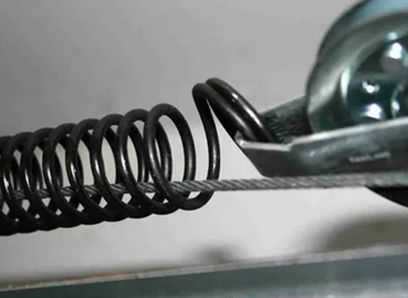 garage door repair austin tx springs