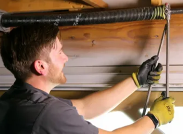 Unity Spring Repair and their Technicians are here to help you! unity garage door repair tx spring technicians